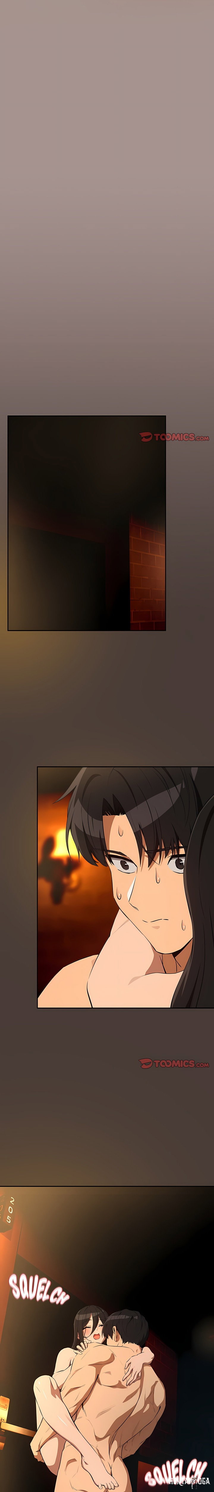 After Work Love Affairs After Work Love Affairs Chapter 114 - Page 6