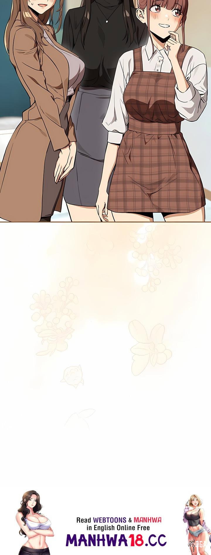 After Work Love Affairs After Work Love Affairs Chapter 115 - Page 16
