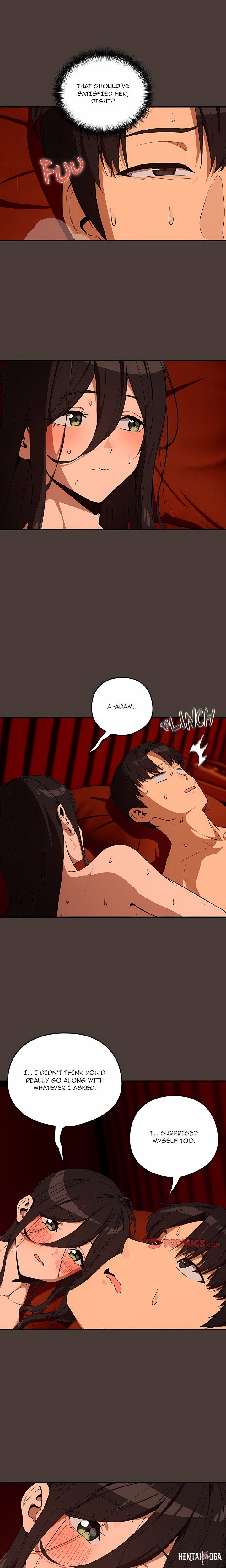 After Work Love Affairs After Work Love Affairs Chapter 115 - Page 2
