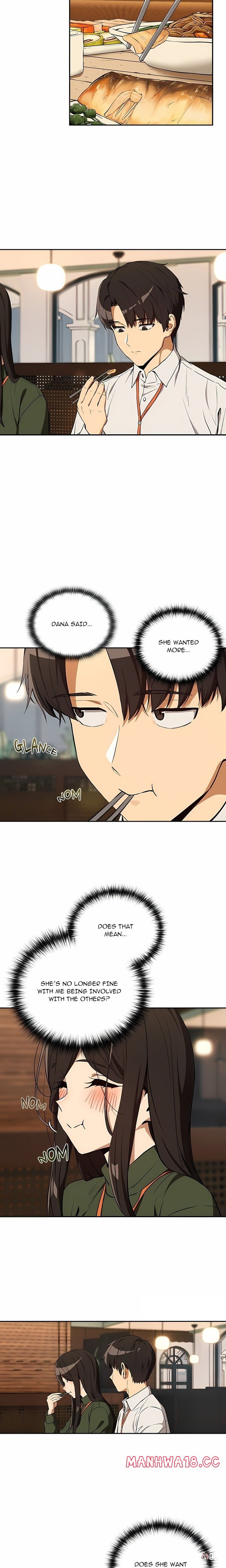 After Work Love Affairs After Work Love Affairs Chapter 115 - Page 7