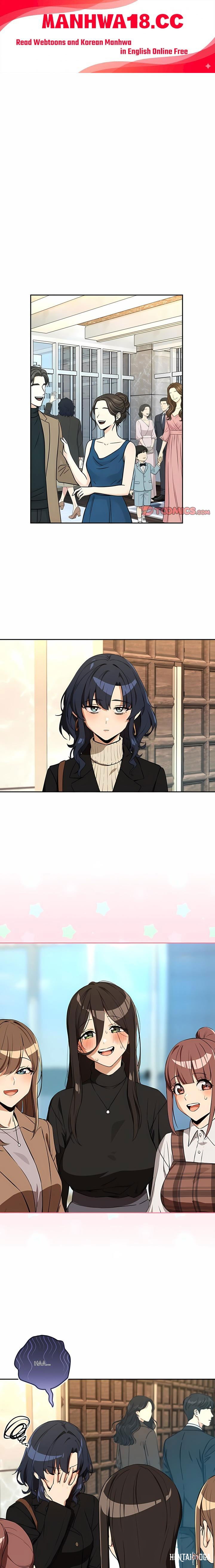 After Work Love Affairs After Work Love Affairs Chapter 116 - Page 1