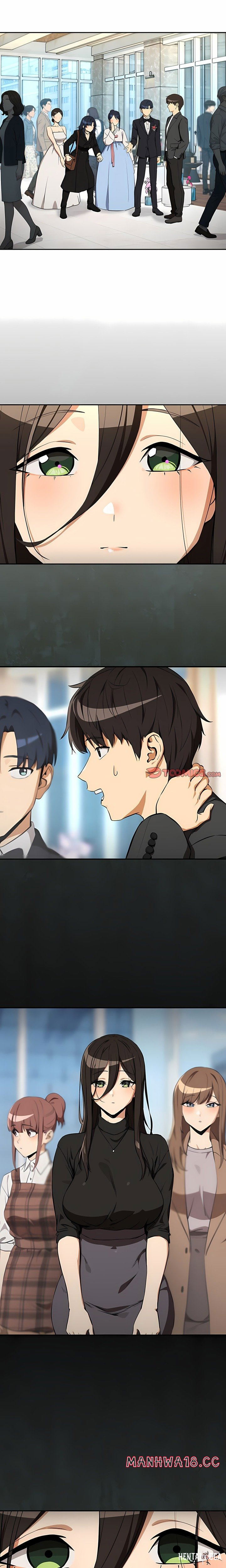After Work Love Affairs After Work Love Affairs Chapter 116 - Page 10