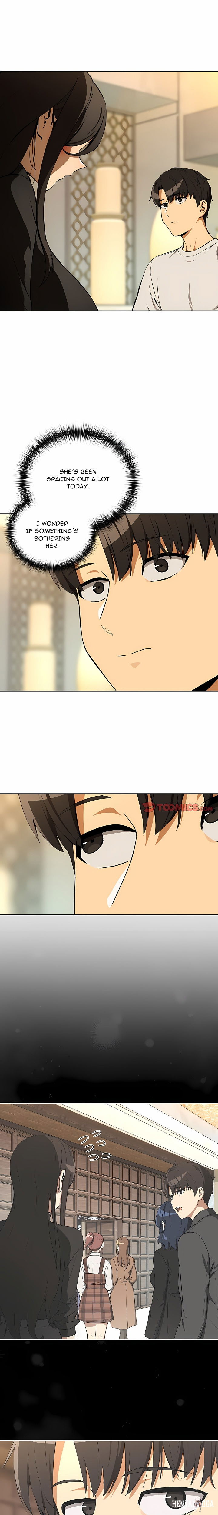 After Work Love Affairs After Work Love Affairs Chapter 116 - Page 15