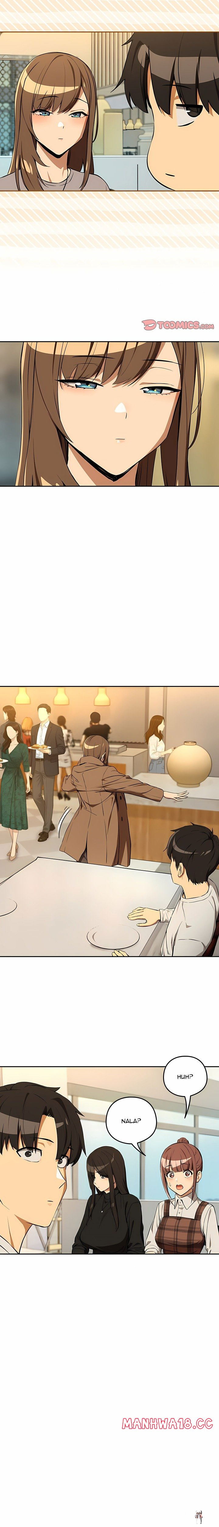 After Work Love Affairs After Work Love Affairs Chapter 116 - Page 17