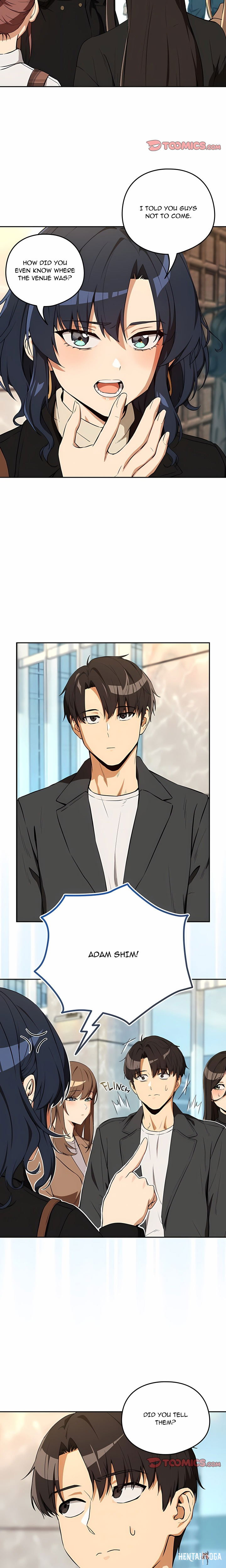 After Work Love Affairs After Work Love Affairs Chapter 116 - Page 2