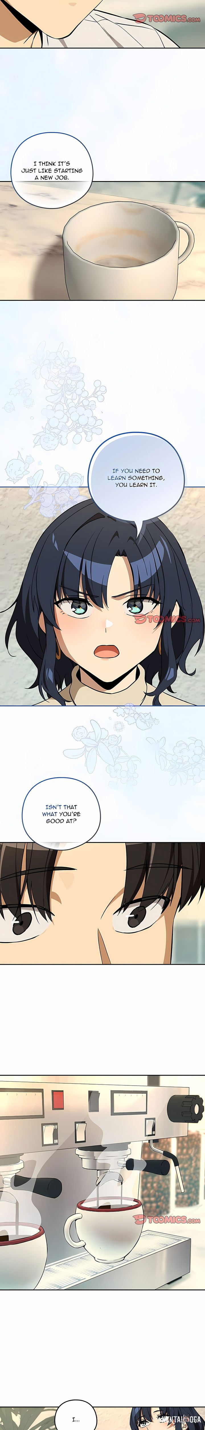 After Work Love Affairs After Work Love Affairs Chapter 117 - Page 13