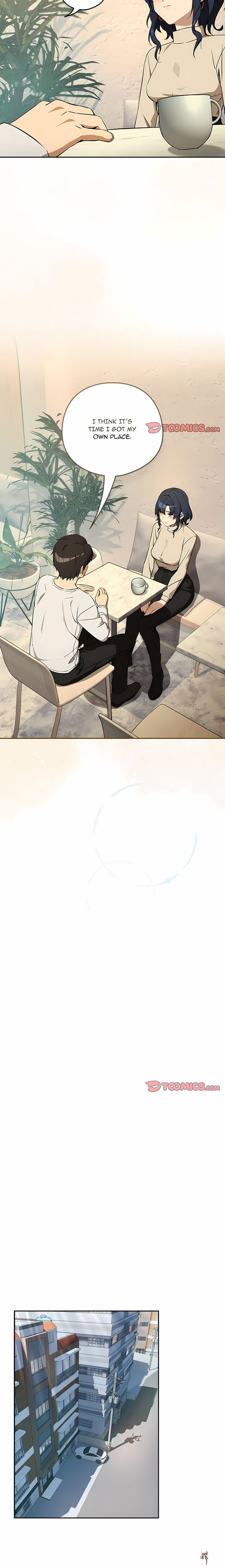 After Work Love Affairs After Work Love Affairs Chapter 117 - Page 14