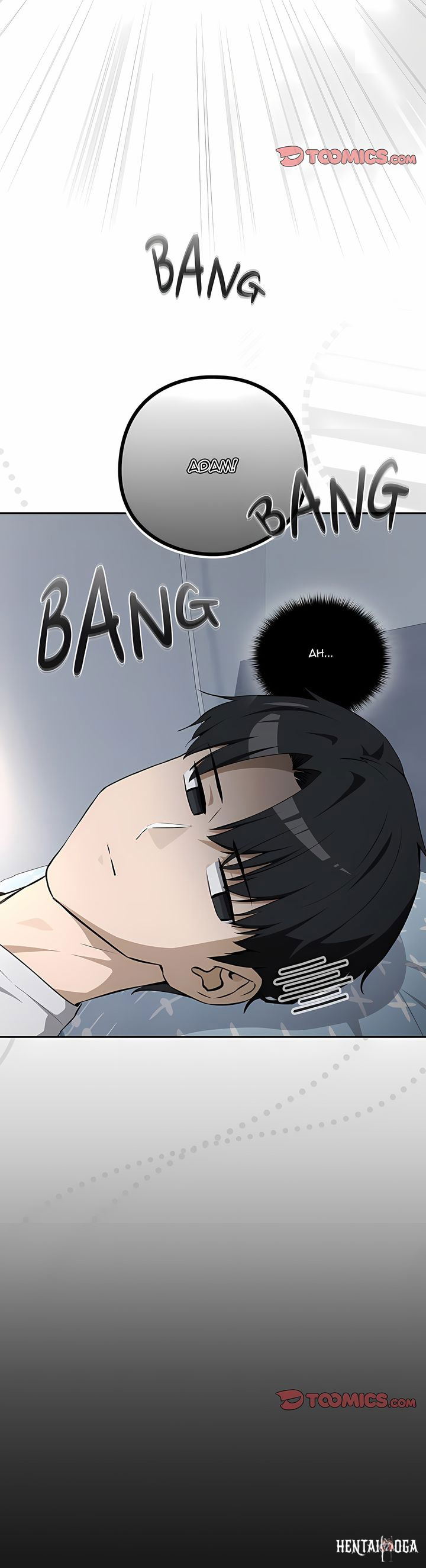 After Work Love Affairs After Work Love Affairs Chapter 117 - Page 18