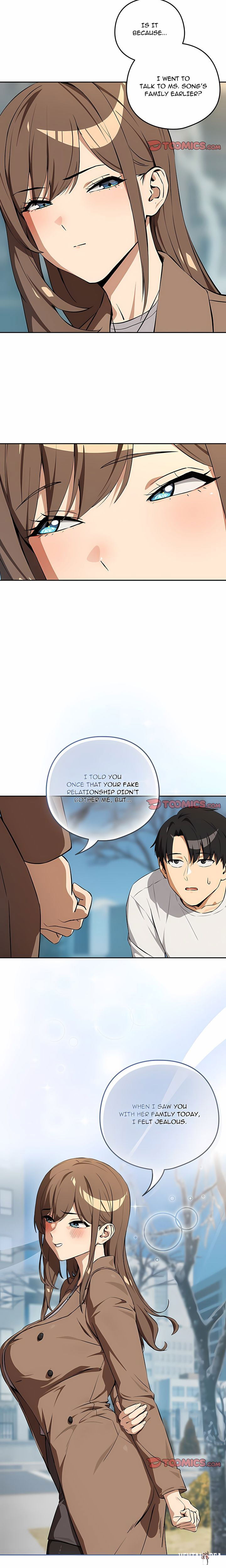 After Work Love Affairs After Work Love Affairs Chapter 117 - Page 2