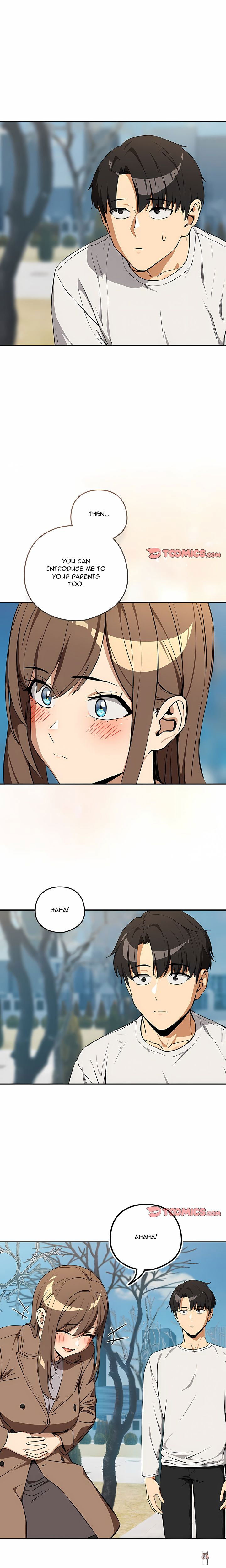 After Work Love Affairs After Work Love Affairs Chapter 117 - Page 3