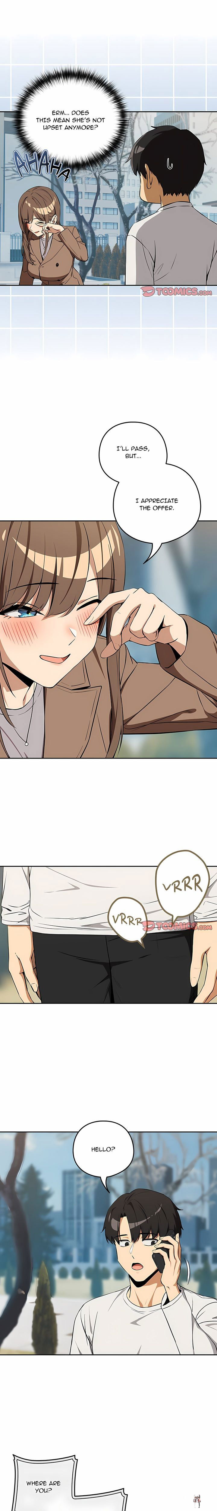 After Work Love Affairs After Work Love Affairs Chapter 117 - Page 4