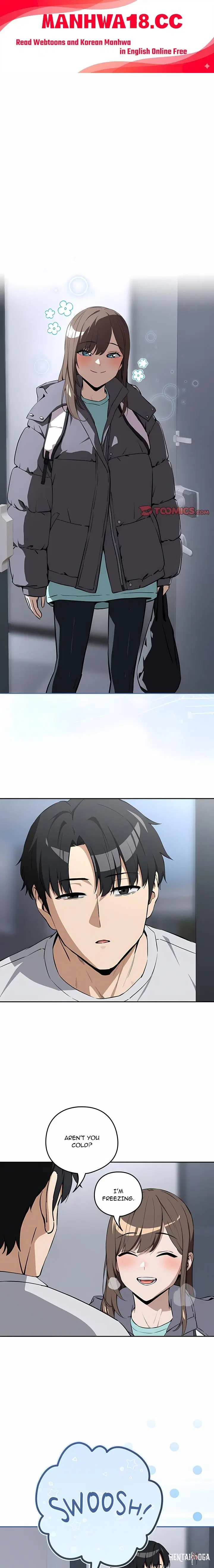 After Work Love Affairs After Work Love Affairs Chapter 118 - Page 1