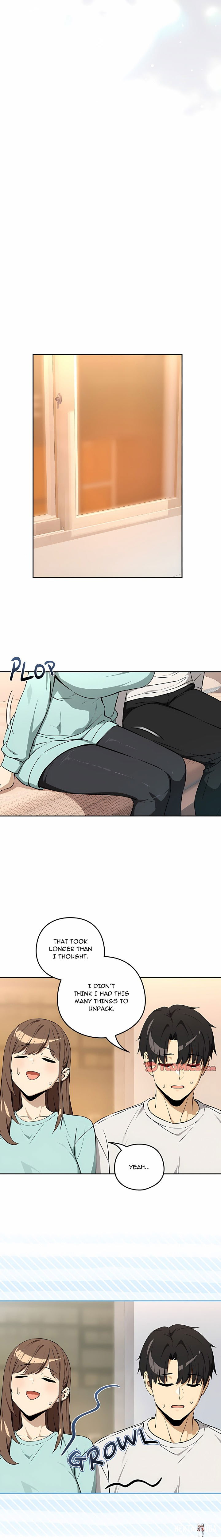 After Work Love Affairs After Work Love Affairs Chapter 118 - Page 14