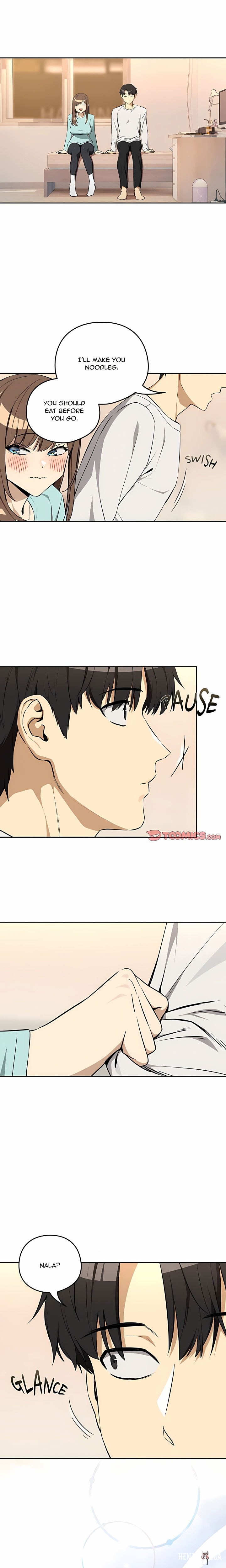 After Work Love Affairs After Work Love Affairs Chapter 118 - Page 15