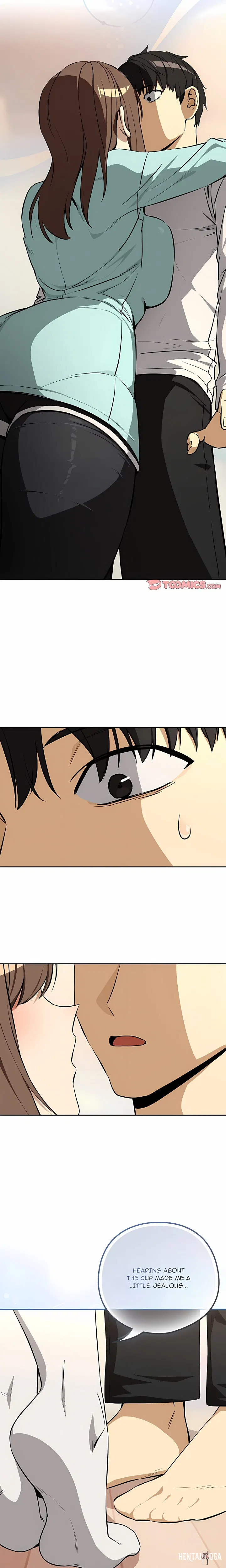 After Work Love Affairs After Work Love Affairs Chapter 118 - Page 16