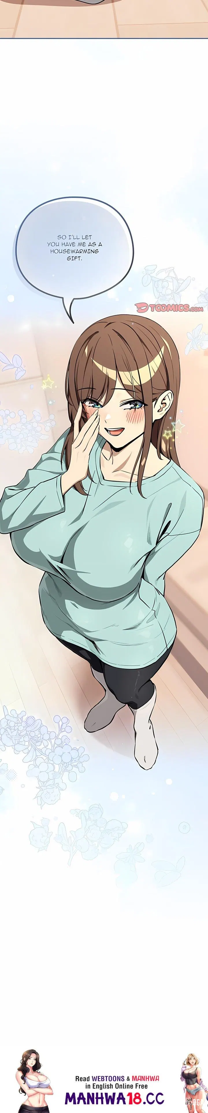 After Work Love Affairs After Work Love Affairs Chapter 118 - Page 17