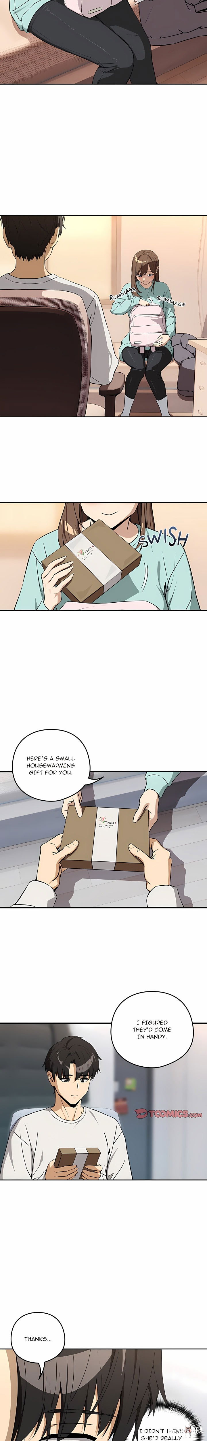 After Work Love Affairs After Work Love Affairs Chapter 118 - Page 3