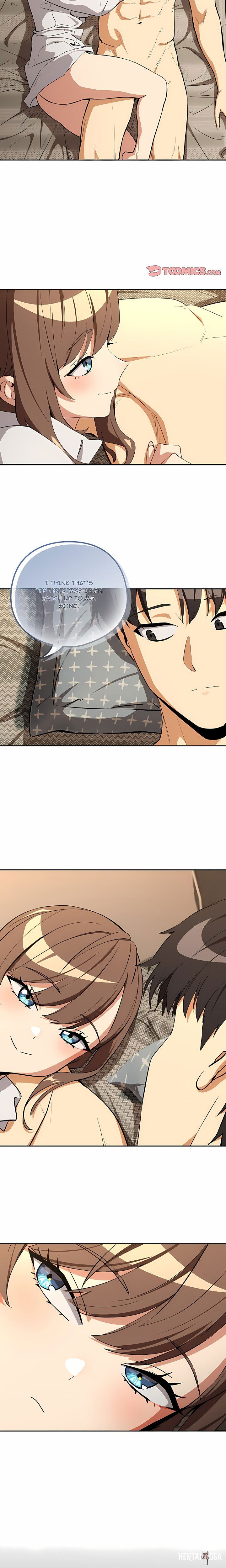 After Work Love Affairs After Work Love Affairs Chapter 121 - Page 12