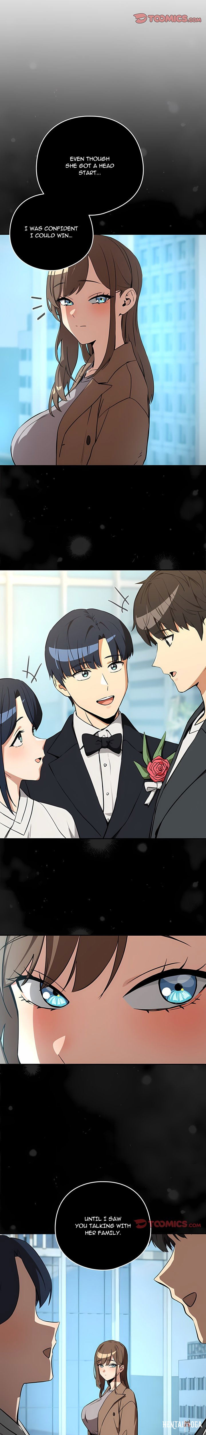 After Work Love Affairs After Work Love Affairs Chapter 121 - Page 13