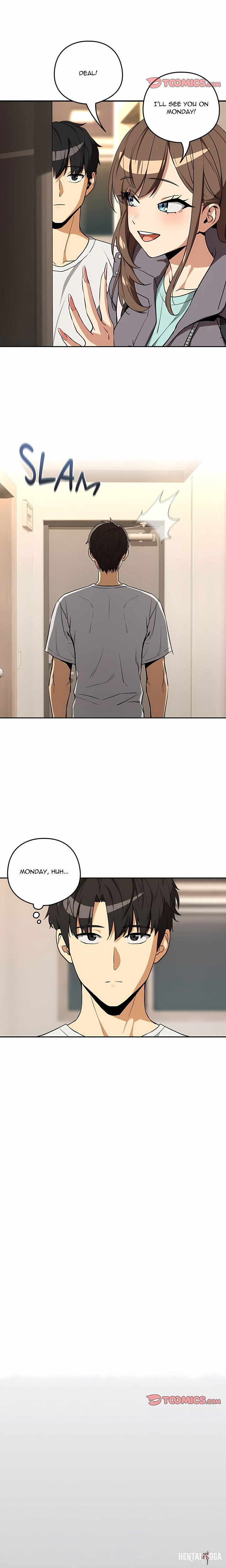 After Work Love Affairs After Work Love Affairs Chapter 121 - Page 18