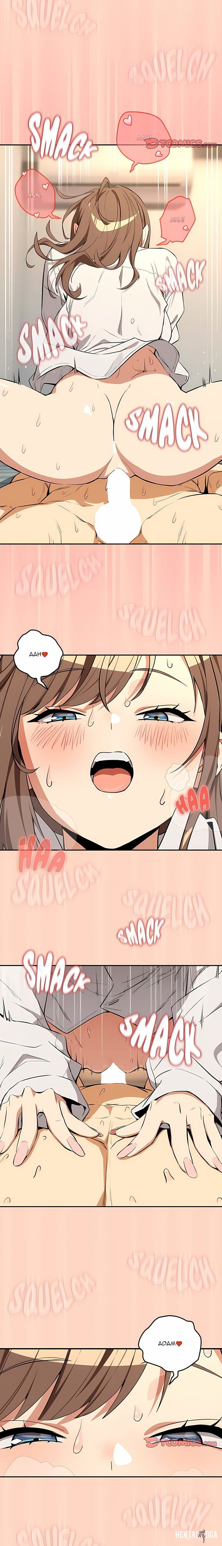 After Work Love Affairs After Work Love Affairs Chapter 121 - Page 2