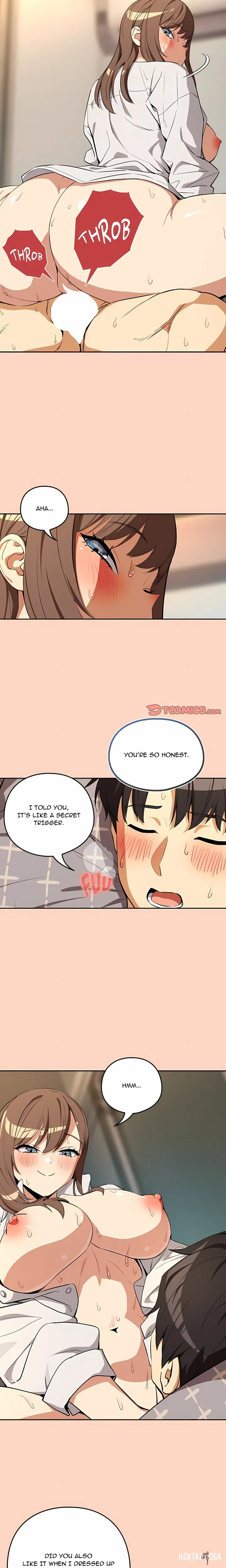 After Work Love Affairs After Work Love Affairs Chapter 121 - Page 5