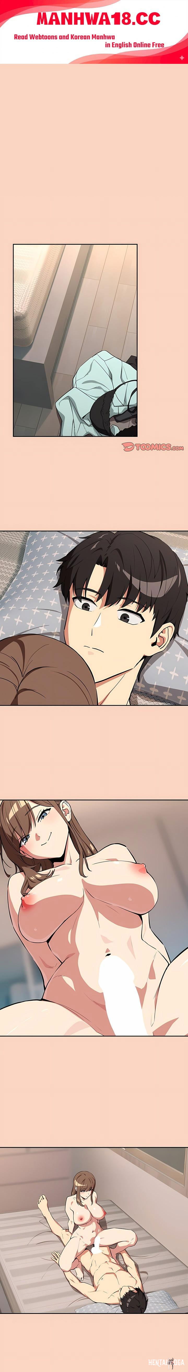 After Work Love Affairs After Work Love Affairs Chapter 120 - Page 1