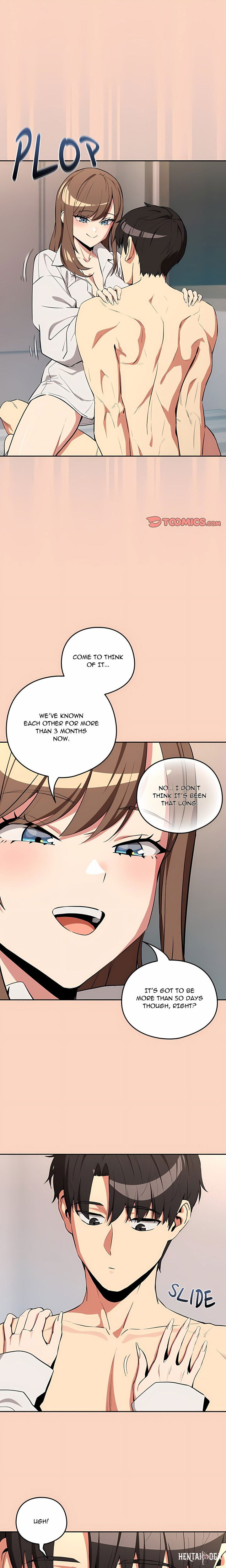 After Work Love Affairs After Work Love Affairs Chapter 120 - Page 11