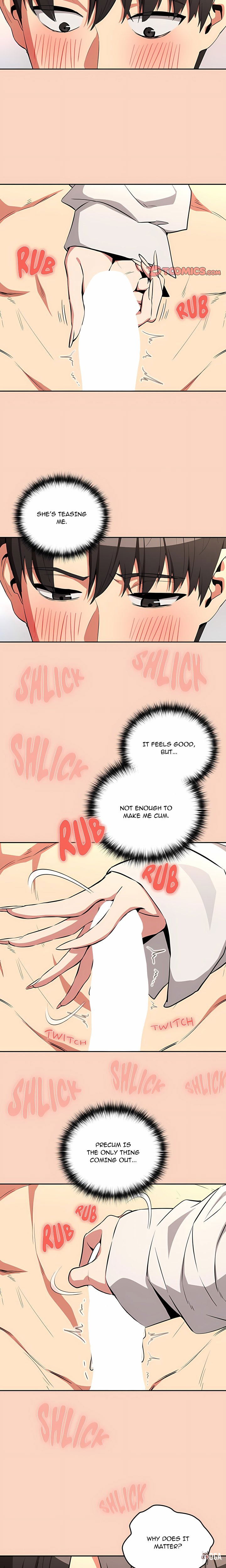 After Work Love Affairs After Work Love Affairs Chapter 120 - Page 12