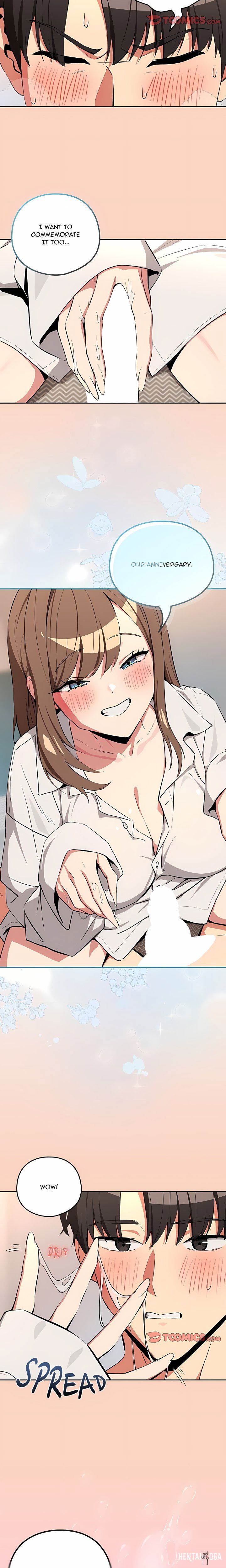 After Work Love Affairs After Work Love Affairs Chapter 120 - Page 13