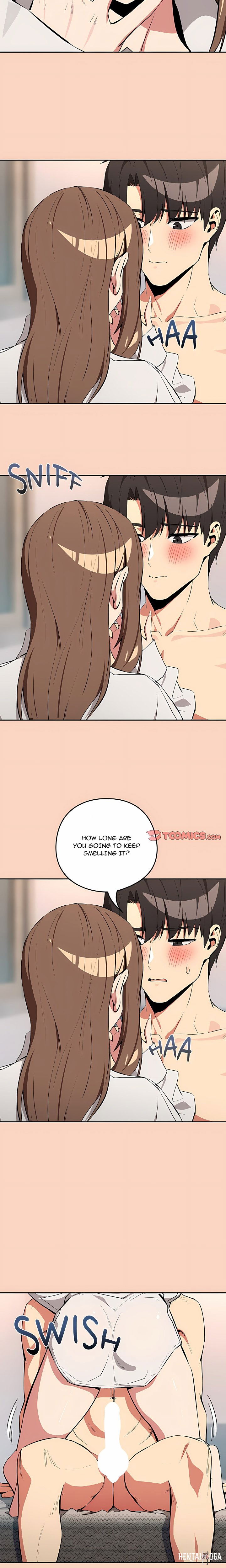 After Work Love Affairs After Work Love Affairs Chapter 120 - Page 15