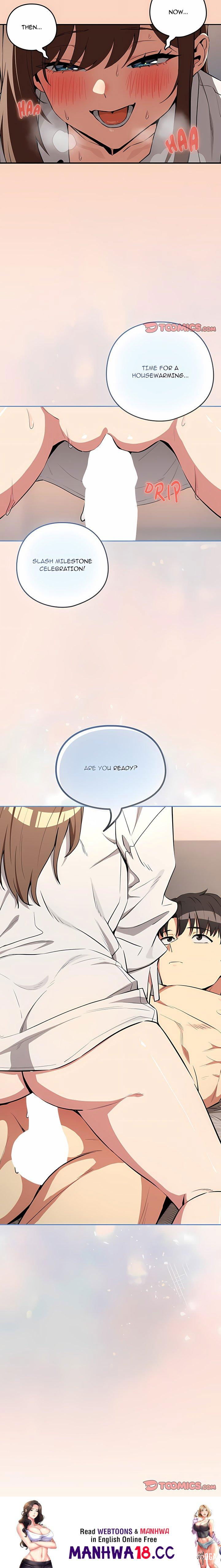After Work Love Affairs After Work Love Affairs Chapter 120 - Page 17