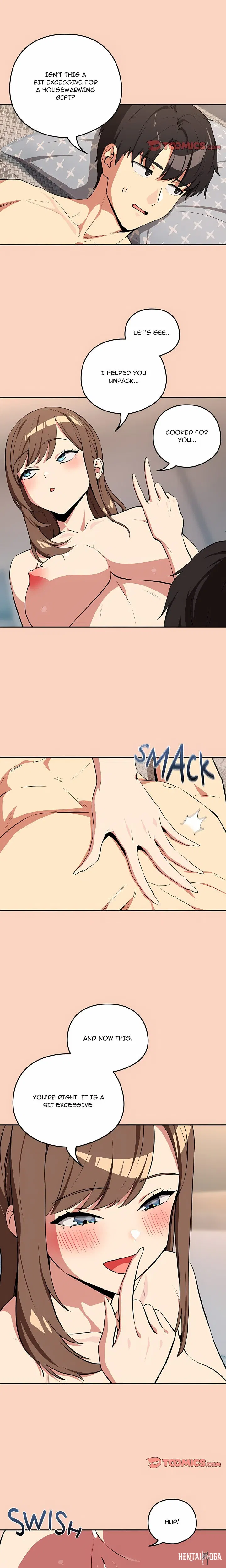 After Work Love Affairs After Work Love Affairs Chapter 120 - Page 2