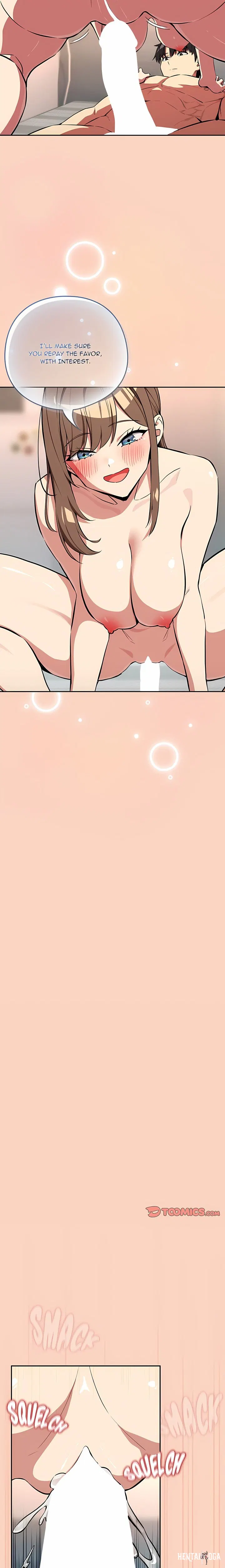 After Work Love Affairs After Work Love Affairs Chapter 120 - Page 3