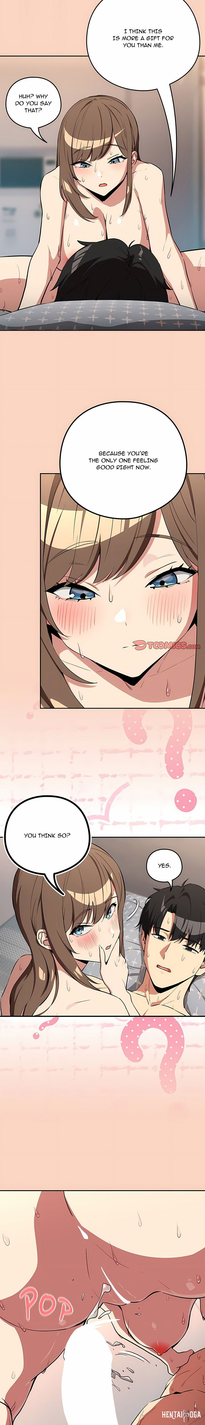 After Work Love Affairs After Work Love Affairs Chapter 120 - Page 5