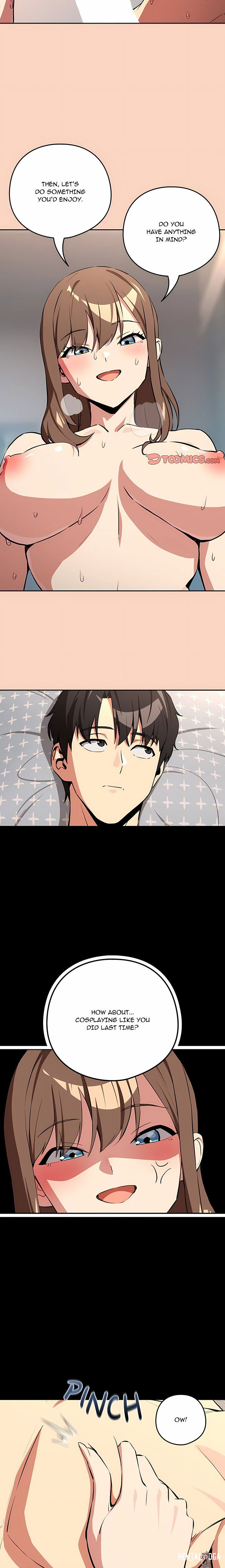 After Work Love Affairs After Work Love Affairs Chapter 120 - Page 6