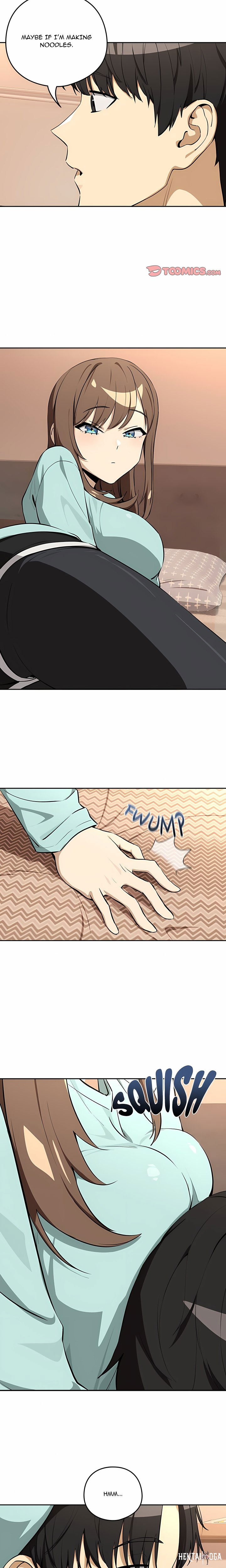 After Work Love Affairs After Work Love Affairs Chapter 119 - Page 12