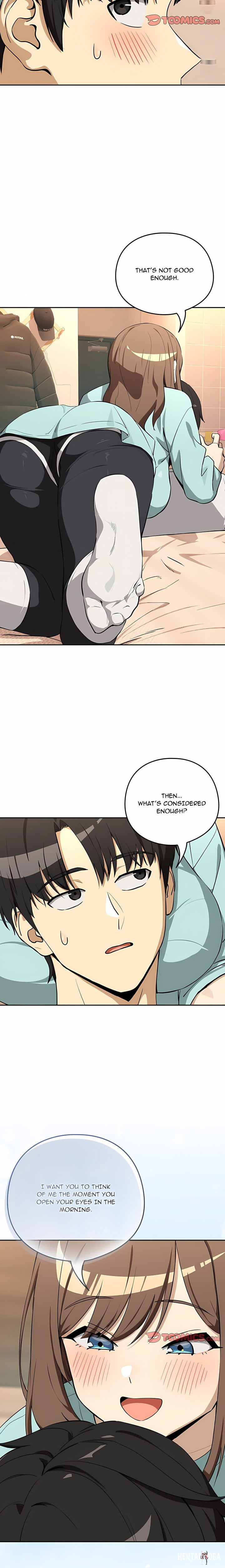 After Work Love Affairs After Work Love Affairs Chapter 119 - Page 13