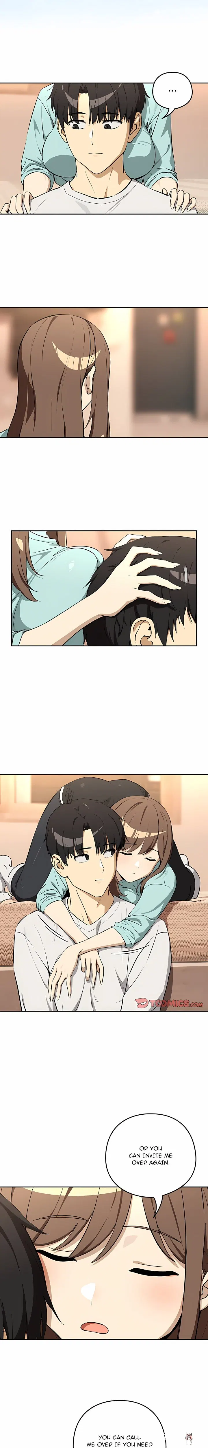 After Work Love Affairs After Work Love Affairs Chapter 119 - Page 14