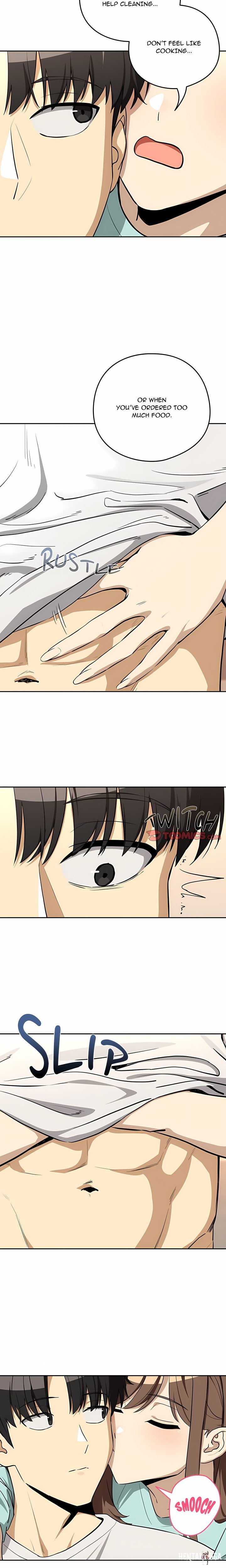 After Work Love Affairs After Work Love Affairs Chapter 119 - Page 15