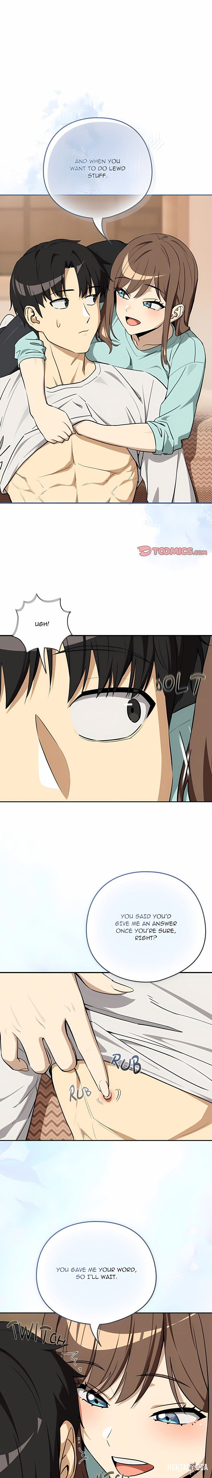 After Work Love Affairs After Work Love Affairs Chapter 119 - Page 16