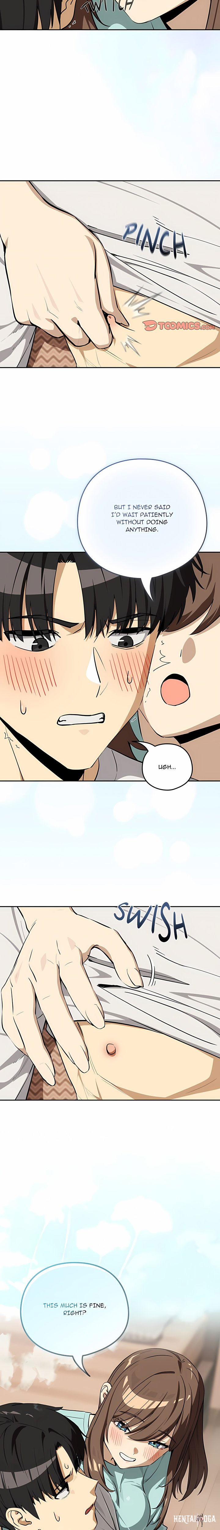 After Work Love Affairs After Work Love Affairs Chapter 119 - Page 17