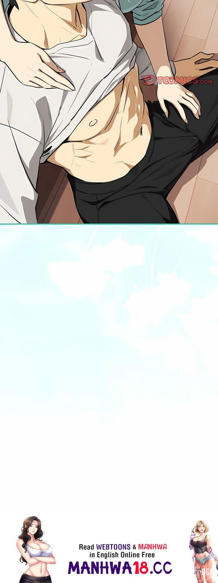 After Work Love Affairs After Work Love Affairs Chapter 119 - Page 18