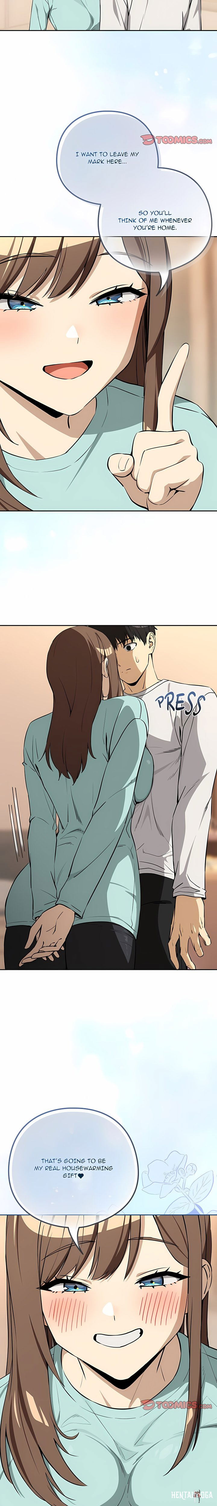 After Work Love Affairs After Work Love Affairs Chapter 119 - Page 2