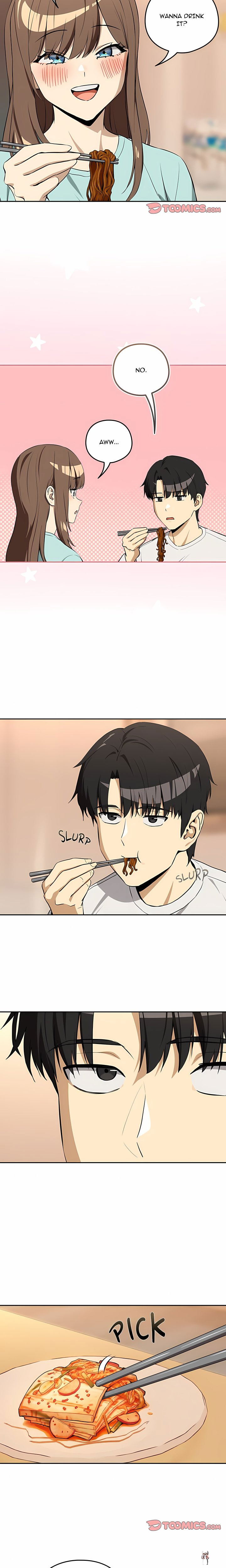 After Work Love Affairs After Work Love Affairs Chapter 119 - Page 7