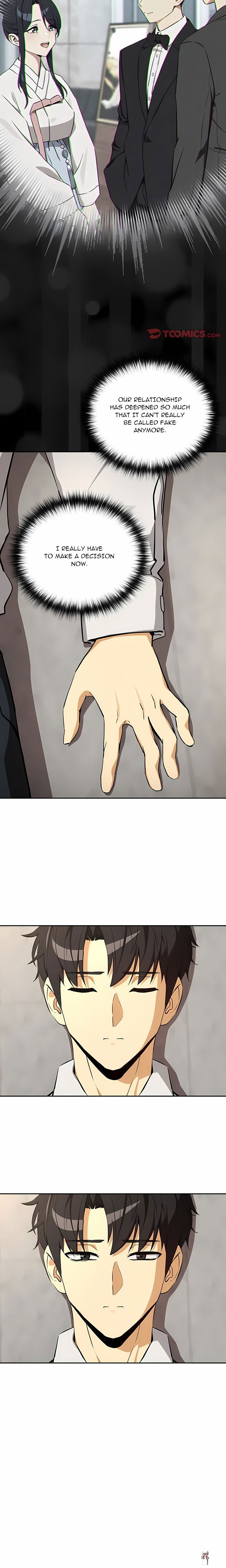 After Work Love Affairs After Work Love Affairs Chapter 123 - Page 17