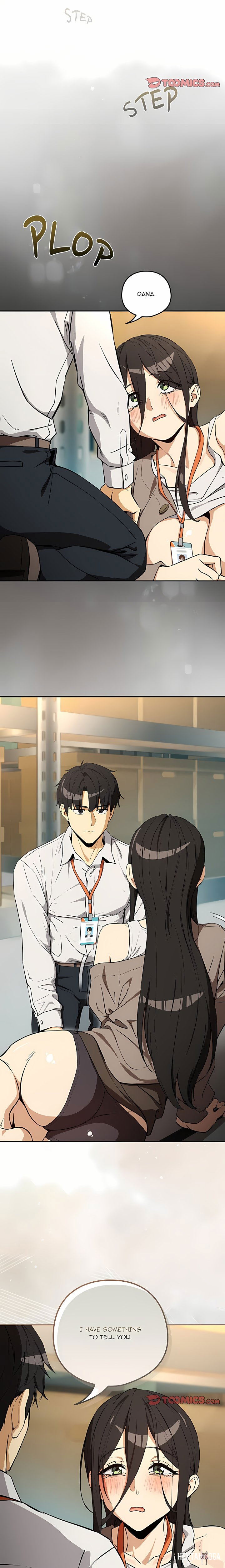 After Work Love Affairs After Work Love Affairs Chapter 123 - Page 18