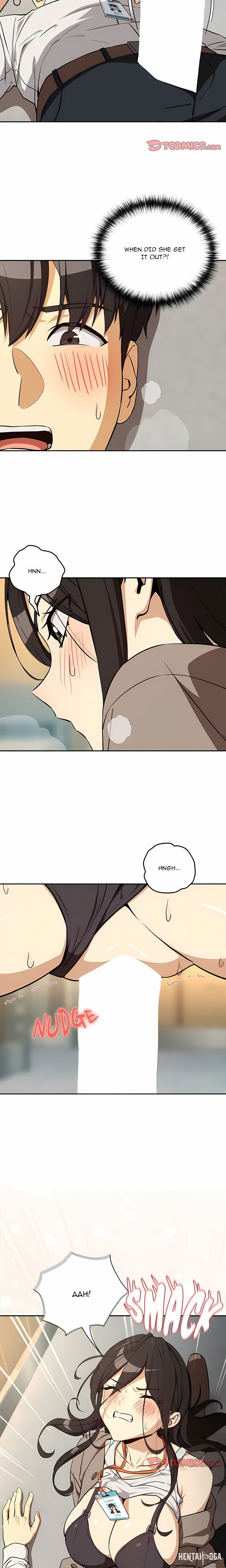 After Work Love Affairs After Work Love Affairs Chapter 123 - Page 2