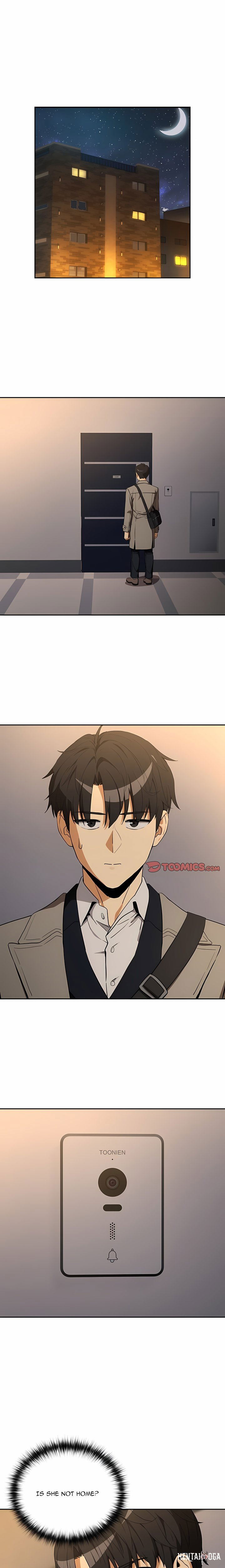 After Work Love Affairs After Work Love Affairs Chapter 124 - Page 14