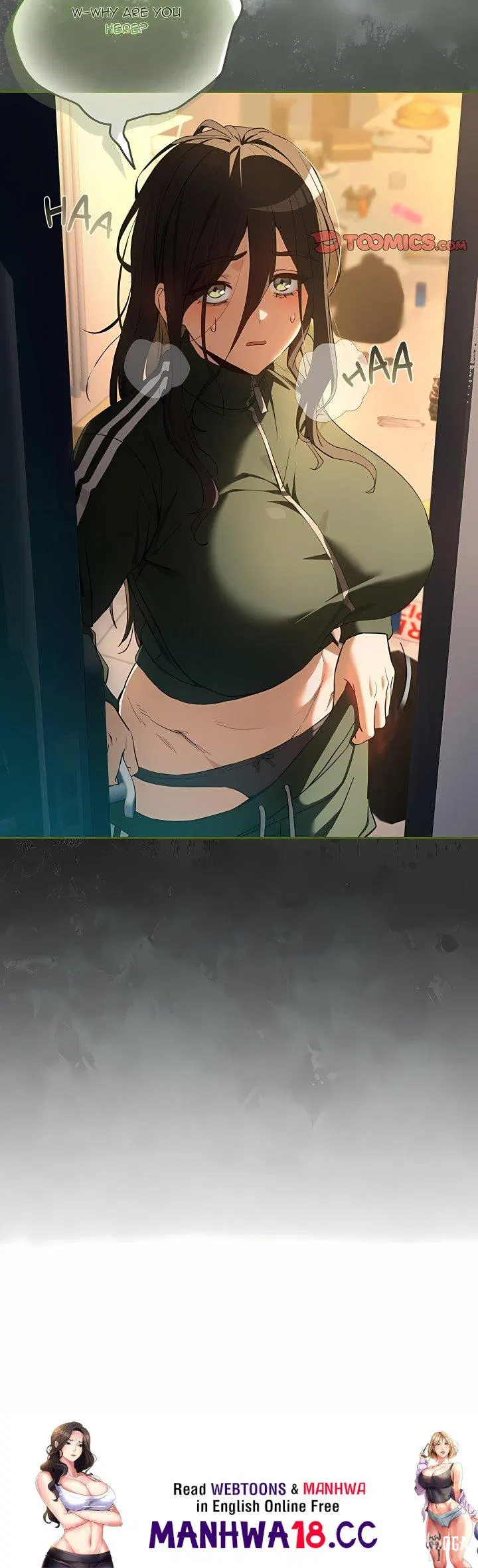 After Work Love Affairs After Work Love Affairs Chapter 124 - Page 17